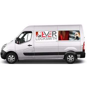 Locksmith in Hammersmith