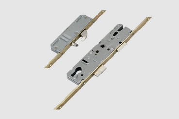 Multipoint mechanism installed by Hammersmith locksmith